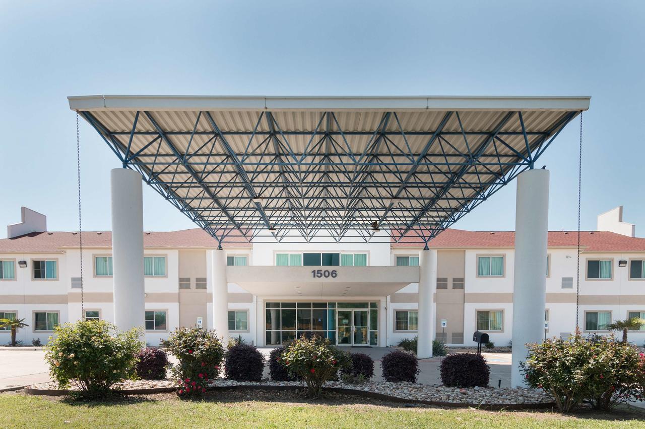 Motel 6-Hillsboro, Tx Exterior photo